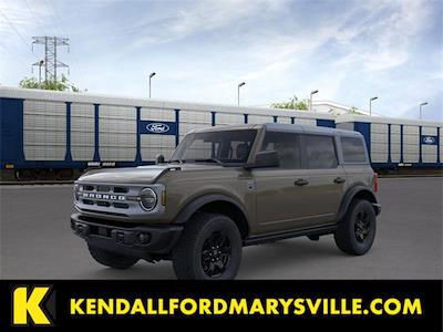 New 2025 Ford Bronco Big Bend 4WD SUV for sale #I9560 - photo 1