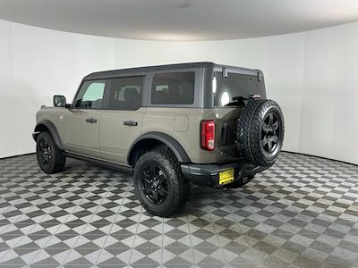 New 2025 Ford Bronco Big Bend for sale #I9560 - photo 2