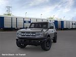New 2025 Ford Bronco Big Bend 4WD SUV for sale #I9560 - photo 2