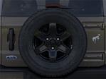 New 2025 Ford Bronco Big Bend 4WD SUV for sale #I9560 - photo 24