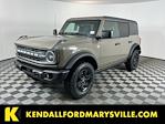 2025 Ford Bronco 4WD SUV for sale #I9560 - photo 1