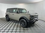 2025 Ford Bronco 4WD SUV for sale #I9560 - photo 4