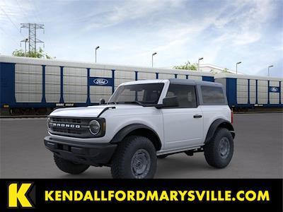 New 2025 Ford Bronco Base 4WD SUV for sale #I9561 - photo 1