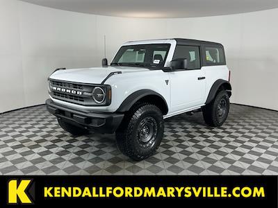 New 2025 Ford Bronco Base for sale #I9561 - photo 1