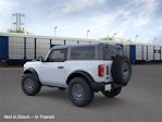 New 2025 Ford Bronco Base 4WD SUV for sale #I9561 - photo 4