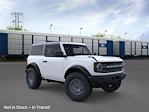 New 2025 Ford Bronco Base 4WD SUV for sale #I9561 - photo 7
