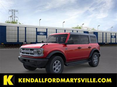 New 2025 Ford Bronco Big Bend 4WD SUV for sale #I9562 - photo 1
