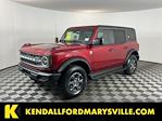 2025 Ford Bronco 4WD SUV for sale #I9562 - photo 26