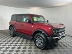 2025 Ford Bronco 4WD SUV for sale #I9562 - photo 28