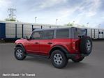 New 2025 Ford Bronco Big Bend 4WD SUV for sale #I9562 - photo 4