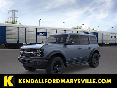 New 2025 Ford Bronco Outer Banks 4WD SUV for sale #I9563 - photo 1