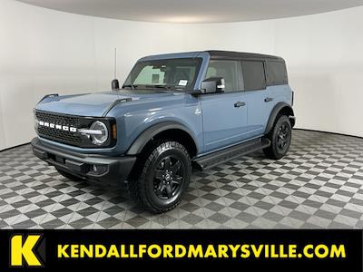 New 2025 Ford Bronco Outer Banks for sale #I9563 - photo 1