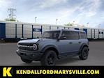 New 2025 Ford Bronco Outer Banks 4WD SUV for sale #I9563 - photo 1