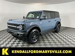 New 2025 Ford Bronco Outer Banks for sale #I9563 - photo 1