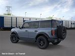 New 2025 Ford Bronco Outer Banks 4WD SUV for sale #I9563 - photo 4