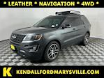 2016 Ford Explorer 4WD SUV for sale #I9563C - photo 1