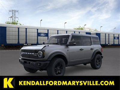 New 2025 Ford Bronco Big Bend 4WD SUV for sale #I9564 - photo 1