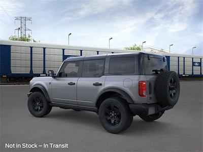 New 2025 Ford Bronco Big Bend for sale #I9564 - photo 2