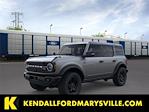 New 2025 Ford Bronco Big Bend 4WD SUV for sale #I9564 - photo 1
