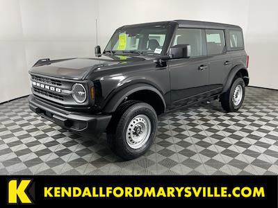2025 Ford Bronco 4WD SUV for sale #I9566 - photo 1