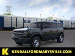 New 2025 Ford Bronco Base 4WD SUV for sale #I9566 - photo 1