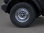 New 2025 Ford Bronco Base 4WD SUV for sale #I9566 - photo 21