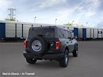 New 2025 Ford Bronco Base 4WD SUV for sale #I9566 - photo 8