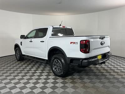 New 2025 Ford Ranger XLT SuperCrew Cab for sale #I9567 - photo 2
