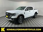 2025 Ford Ranger SuperCrew Cab 4WD Pickup for sale #I9567 - photo 1