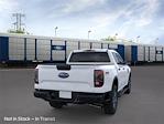 New 2025 Ford Ranger XLT SuperCrew Cab 4WD Pickup for sale #I9567 - photo 8