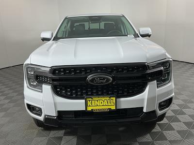 New 2025 Ford Ranger Lariat SuperCrew Cab for sale #I9568 - photo 2