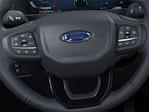 New 2025 Ford Ranger Lariat SuperCrew Cab 4WD Pickup for sale #I9568 - photo 12