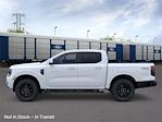 New 2025 Ford Ranger Lariat SuperCrew Cab 4WD Pickup for sale #I9568 - photo 3