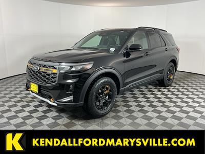 2026 Ford Explorer 4WD SUV for sale #I9569 - photo 1