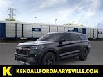 New 2026 Ford Explorer Tremor 4WD SUV for sale #I9569 - photo 1