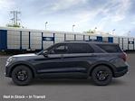 New 2026 Ford Explorer Tremor 4WD SUV for sale #I9569 - photo 3