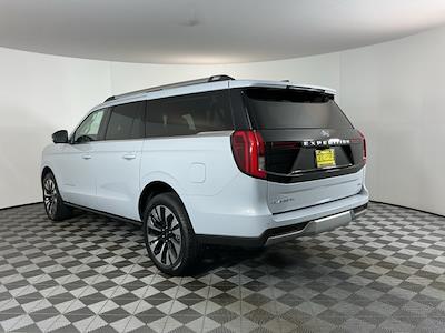 New 2025 Ford Expedition MAX Platinum for sale #I9570 - photo 2