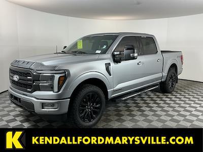 2024 Ford F-150 SuperCrew Cab 4WD Pickup for sale #I9570A - photo 1
