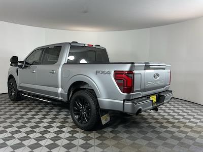2024 Ford F-150 SuperCrew Cab 4WD Pickup for sale #I9570A - photo 2