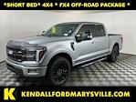 2024 Ford F-150 SuperCrew Cab 4WD Pickup for sale #I9570A - photo 1