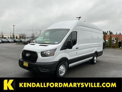 New 2026 Ford Transit 350 High Roof Empty Cargo Van for sale #I9573 - photo 1