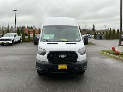 New 2026 Ford Transit 350 High Roof Empty Cargo Van for sale #I9573 - photo 2