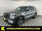 New 2026 Ford Explorer ST for sale #I9577 - photo 24