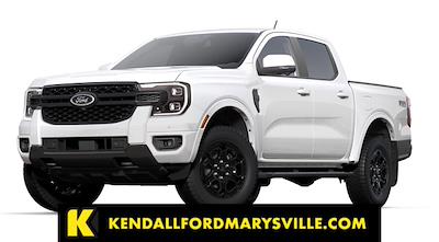 2025 Ford Ranger SuperCrew Cab 4WD Pickup for sale #I9578 - photo 1