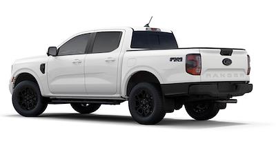 New 2025 Ford Ranger Lariat SuperCrew Cab for sale #I9578 - photo 2