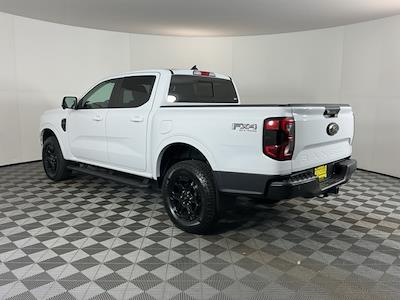 2025 Ford Ranger SuperCrew Cab 4WD Pickup for sale #I9578 - photo 2