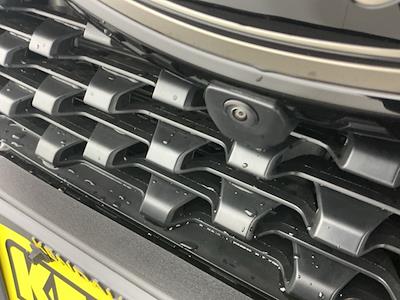 New 2025 Ford Ranger Lariat SuperCrew Cab for sale #I9578 - photo 2