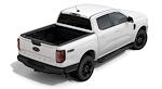 2025 Ford Ranger SuperCrew Cab 4WD Pickup for sale #I9578 - photo 3