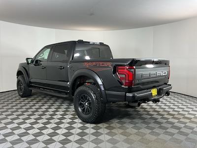 New 2025 Ford F-150 Raptor SuperCrew Cab for sale #I9579 - photo 2
