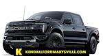 2025 Ford F-150 SuperCrew Cab 4WD Pickup for sale #I9579 - photo 1